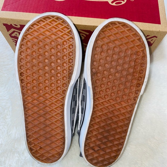 Toddler Vans - Picture 9 of 11